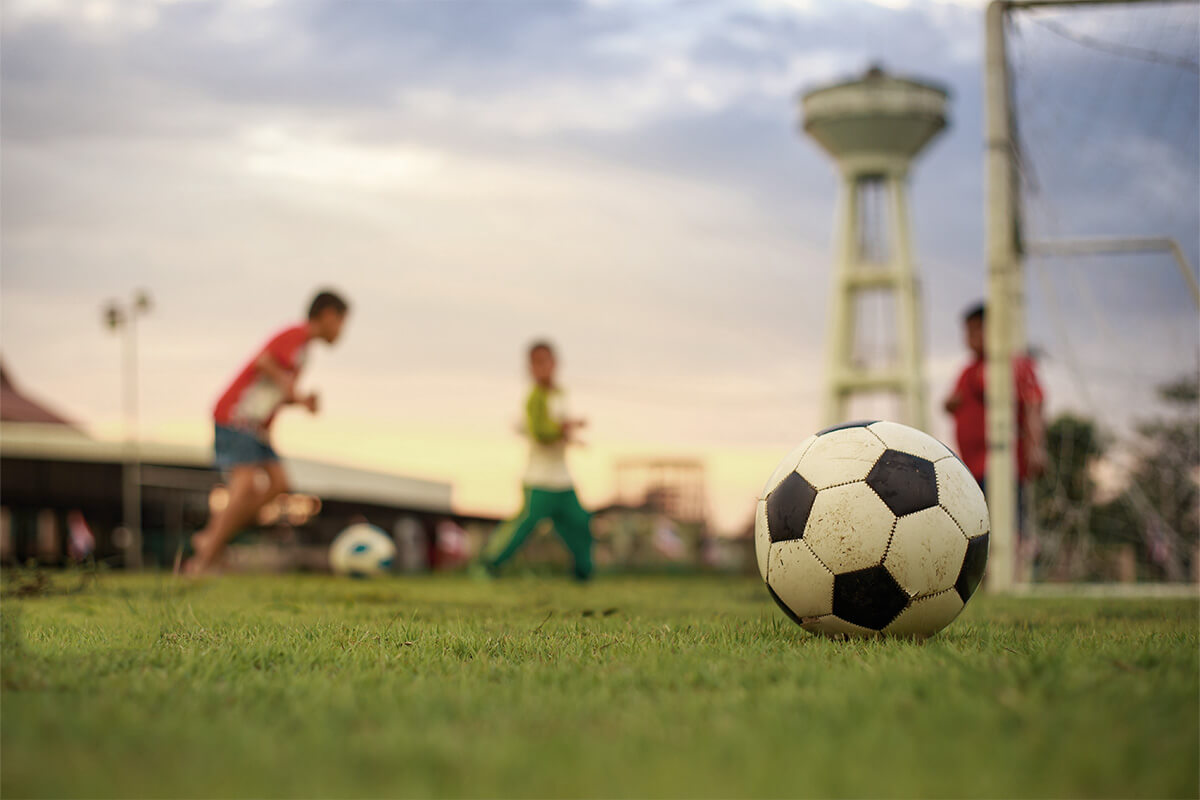 Avvio domande Bonus Sport 2025 - Fondo Dote Famiglia