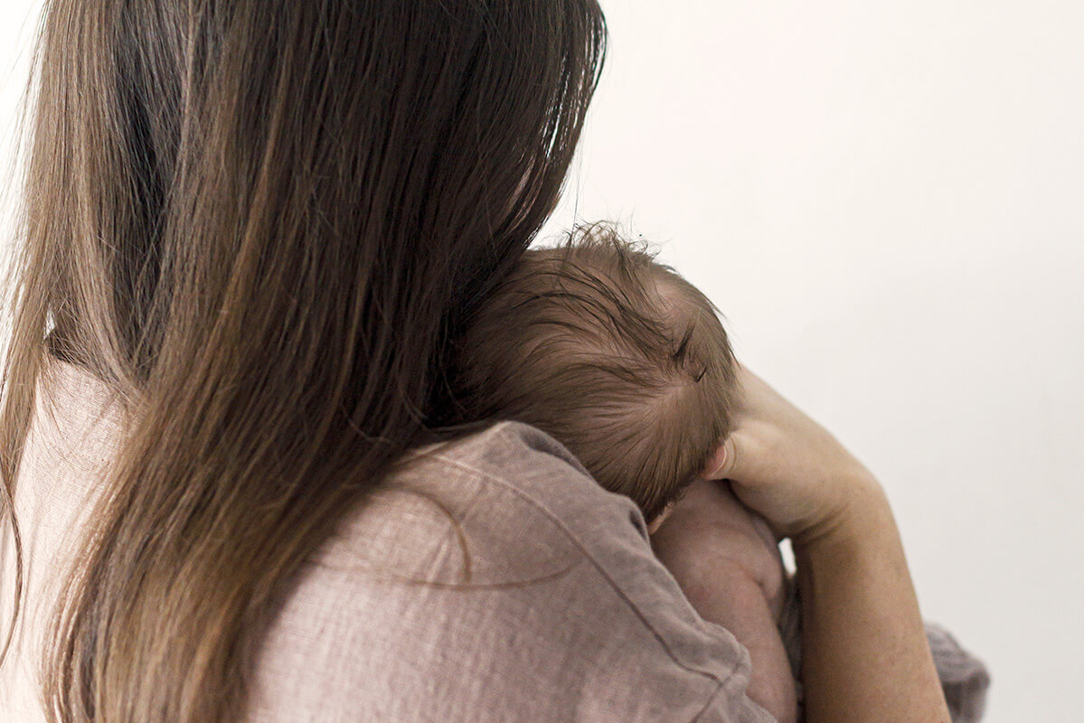 Nuovo Bonus Mamme 2025