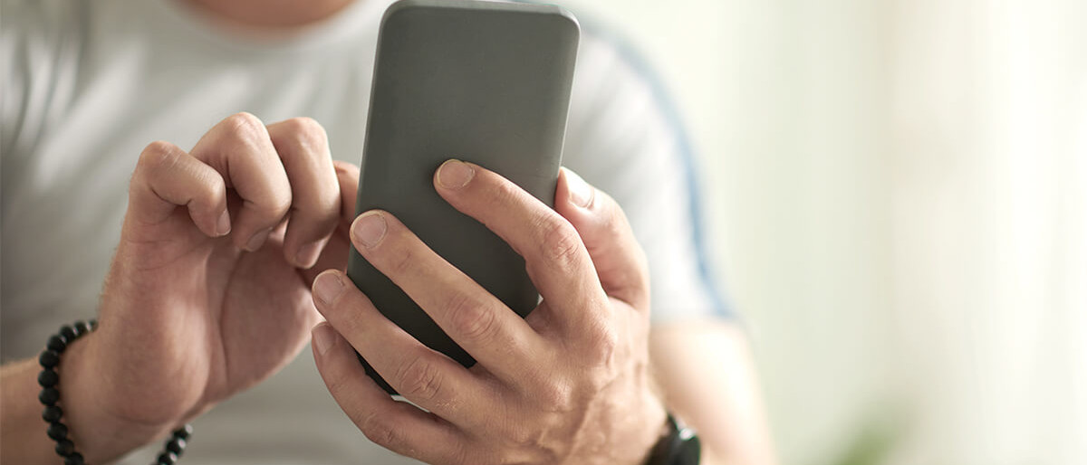Attenzione ai tentativi di truffa tramite SMS