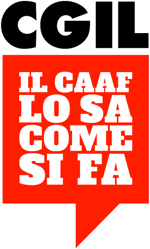 Logo CGIL sa come si fa